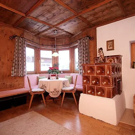 Haus Alice