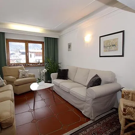 Haus Alice Seefeld in Tirol