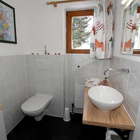 Haus Alice Seefeld in Tirol