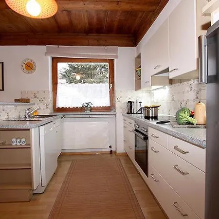 Holiday home Haus Alice